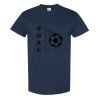 Heavy Cotton T-Shirt Thumbnail