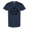 Heavy Cotton T-Shirt Thumbnail
