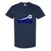 Heavy Cotton T-Shirt Thumbnail