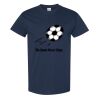 Heavy Cotton T-Shirt Thumbnail