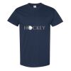 Heavy Cotton T-Shirt Thumbnail