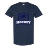 Heavy Cotton T-Shirt Thumbnail