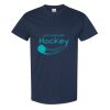 Heavy Cotton T-Shirt Thumbnail