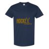 Heavy Cotton T-Shirt Thumbnail