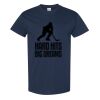 Heavy Cotton T-Shirt Thumbnail
