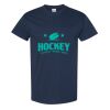 Heavy Cotton T-Shirt Thumbnail