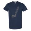 Heavy Cotton T-Shirt Thumbnail