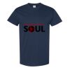 Heavy Cotton T-Shirt Thumbnail