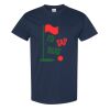 Heavy Cotton T-Shirt Thumbnail
