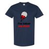 Heavy Cotton T-Shirt Thumbnail