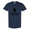 Heavy Cotton T-Shirt Thumbnail