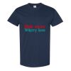 Heavy Cotton T-Shirt Thumbnail