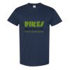 Heavy Cotton T-Shirt Thumbnail