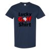 Heavy Cotton T-Shirt Thumbnail