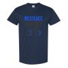 Heavy Cotton T-Shirt Thumbnail