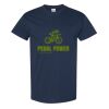 Heavy Cotton T-Shirt Thumbnail