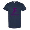 Heavy Cotton T-Shirt Thumbnail