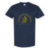 Heavy Cotton T-Shirt Thumbnail