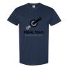 Heavy Cotton T-Shirt Thumbnail