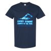 Heavy Cotton T-Shirt Thumbnail