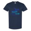 Heavy Cotton T-Shirt Thumbnail