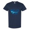 Heavy Cotton T-Shirt Thumbnail