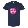 Heavy Cotton T-Shirt Thumbnail
