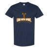 Heavy Cotton T-Shirt Thumbnail