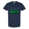 Heavy Cotton T-Shirt Thumbnail