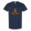 Heavy Cotton T-Shirt Thumbnail