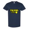 Heavy Cotton T-Shirt Thumbnail