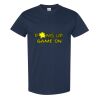 Heavy Cotton T-Shirt Thumbnail