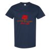 Heavy Cotton T-Shirt Thumbnail