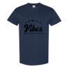 Heavy Cotton T-Shirt Thumbnail