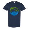 Heavy Cotton T-Shirt Thumbnail