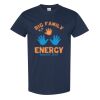 Heavy Cotton T-Shirt Thumbnail
