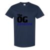Heavy Cotton T-Shirt Thumbnail