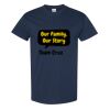 Heavy Cotton T-Shirt Thumbnail