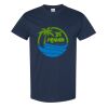 Heavy Cotton T-Shirt Thumbnail