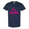 Heavy Cotton T-Shirt Thumbnail