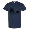 Heavy Cotton T-Shirt Thumbnail