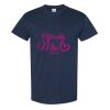 Heavy Cotton T-Shirt Thumbnail