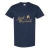 Heavy Cotton T-Shirt Thumbnail