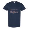 Heavy Cotton T-Shirt Thumbnail