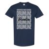 Heavy Cotton T-Shirt Thumbnail
