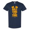 Heavy Cotton T-Shirt Thumbnail