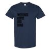 Heavy Cotton T-Shirt Thumbnail