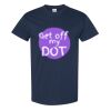 Heavy Cotton T-Shirt Thumbnail