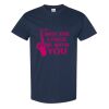 Heavy Cotton T-Shirt Thumbnail