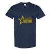 Heavy Cotton T-Shirt Thumbnail
